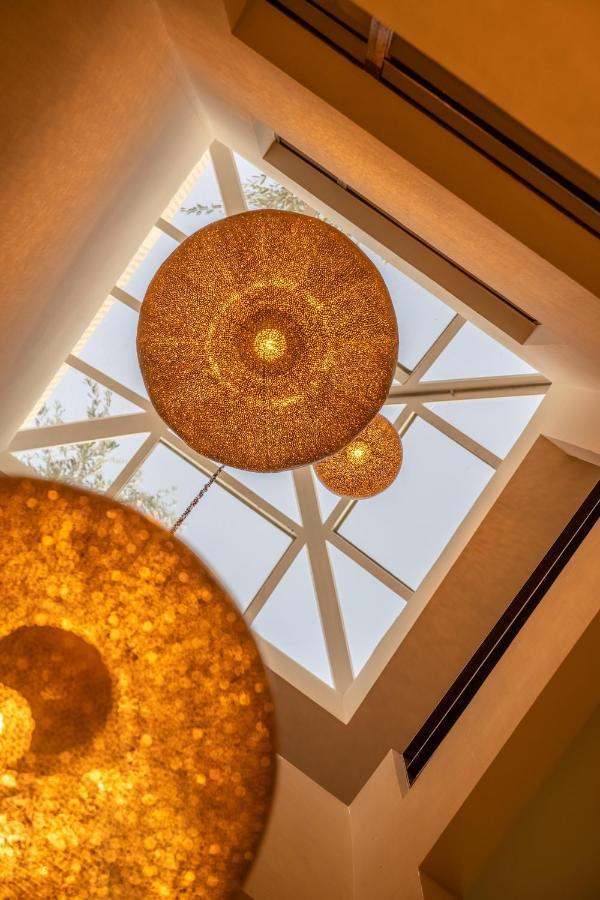 Riad Dar Labzar Marrakesh Exterior foto